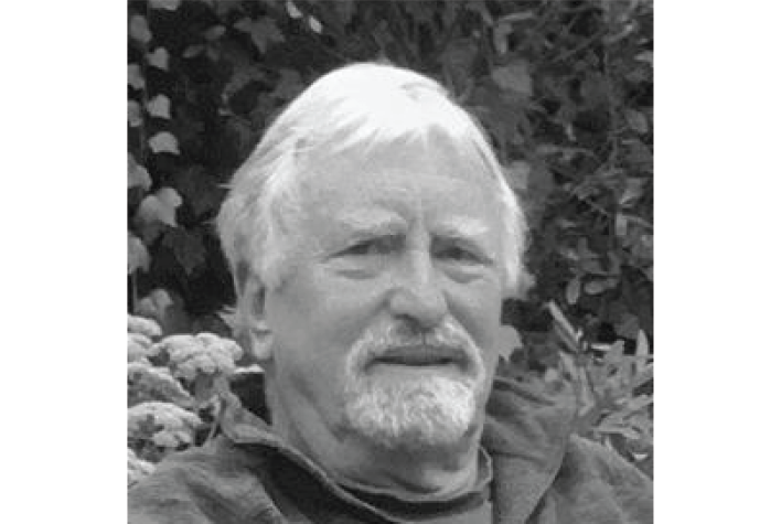 Committee member headshot